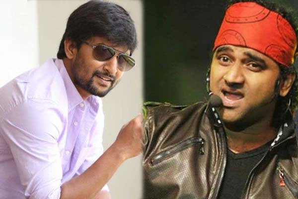 nani,devisri prasad,dil raju,trinadha rao,devisri prasad music to nani movie  నానికి ఎలాంటి హిట్ ఆల్బమ్ ఇస్తాడో! 